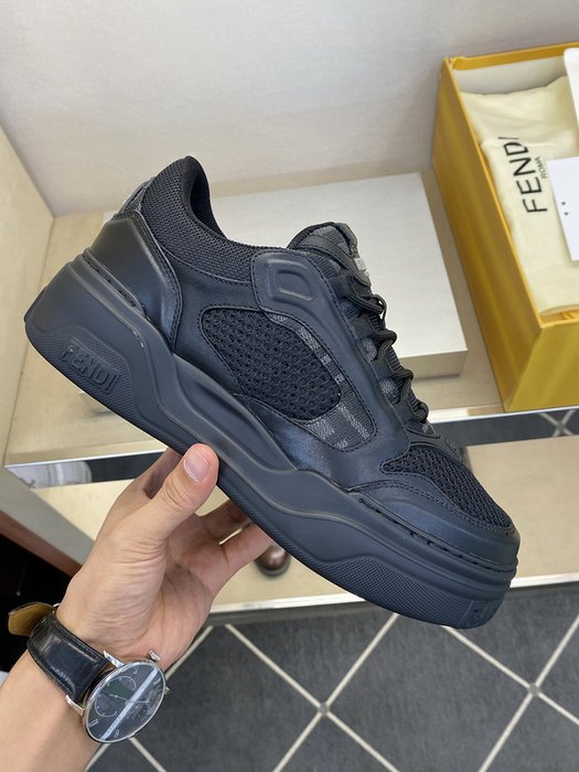 Fendi_Women_shoes_Latest styles_2026_yupoo_Original_quality