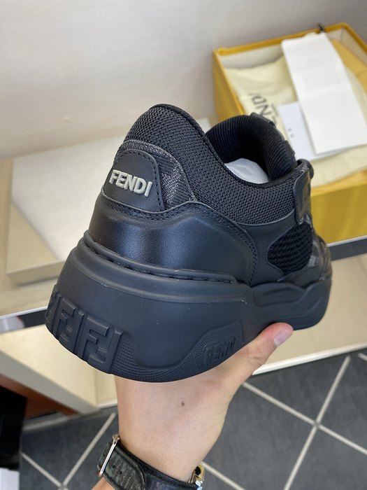 Fendi_Women_shoes_Latest styles_2026_yupoo_Original_quality