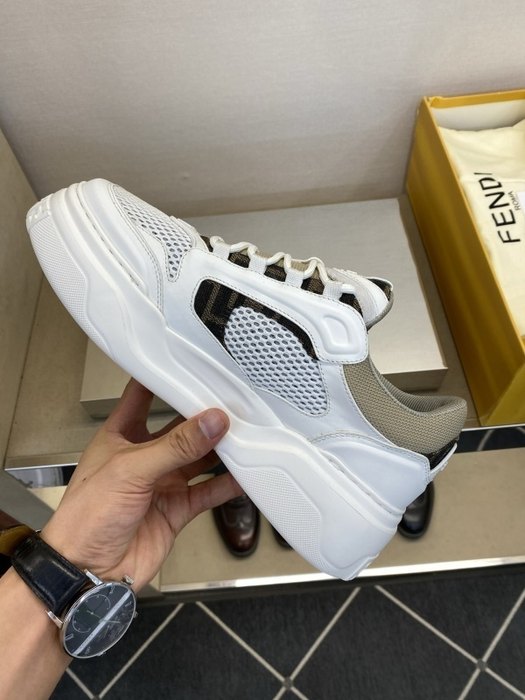 Fendi_Women_shoes_Latest styles_2026_yupoo_Original_quality