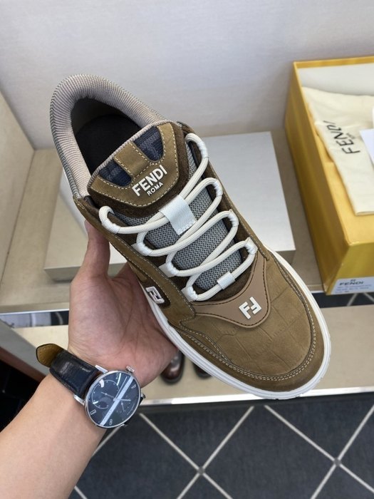 Fendi_Women_shoes_Latest styles_2026_yupoo_Original_quality