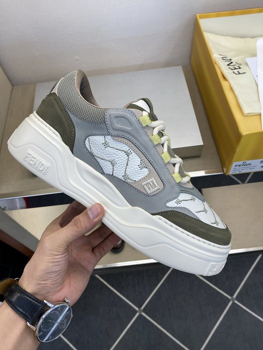 Fendi_Women_shoes_Latest styles_2026_yupoo_Original_quality