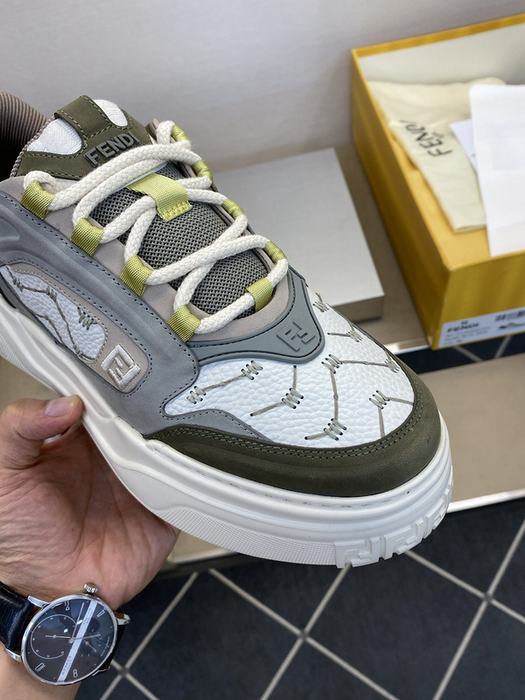 Fendi_Women_shoes_Latest styles_2026_yupoo_Original_quality