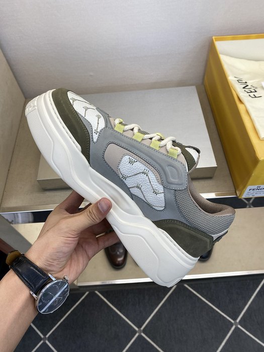 Fendi_Women_shoes_Latest styles_2026_yupoo_Original_quality