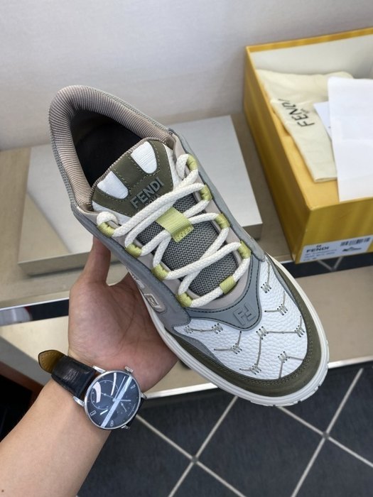 Fendi_Women_shoes_Latest styles_2026_yupoo_Original_quality