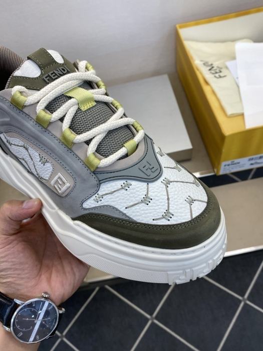 Fendi_Women_shoes_Latest styles_2026_yupoo_Original_quality