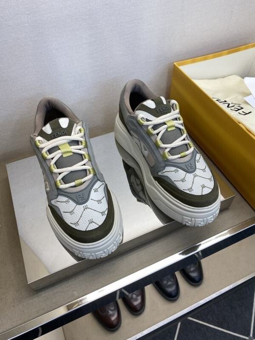 Fendi_Women_shoes_Latest styles_2026_yupoo_Original_quality