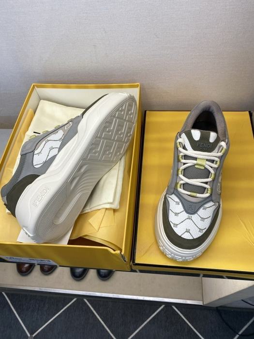 Fendi_Women_shoes_Latest styles_2026_yupoo_Original_quality