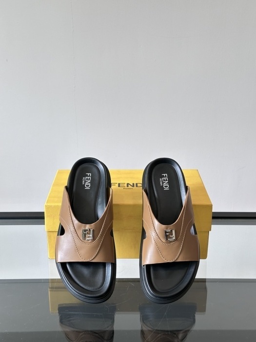 Fendi_Women_shoes_Latest styles_2026_yupoo_Original_quality