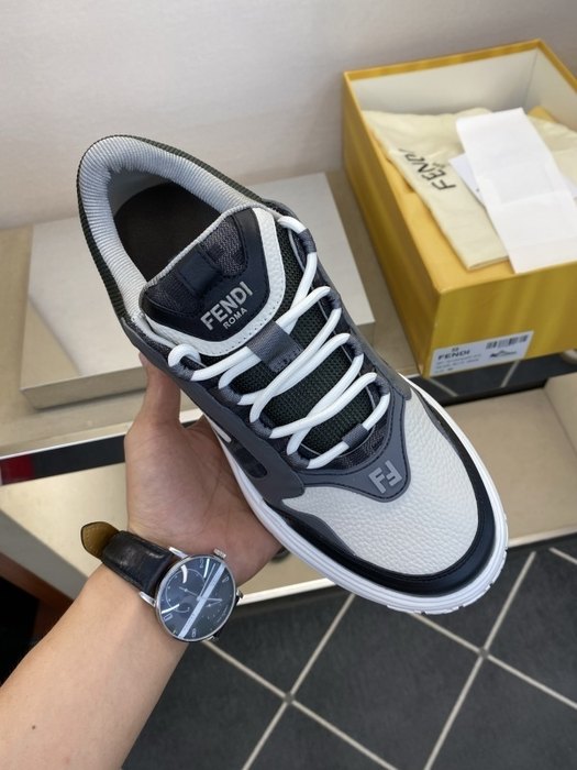 Fendi_Women_shoes_Latest styles_2026_yupoo_Original_quality