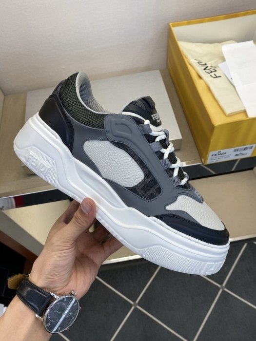 Fendi_Women_shoes_Latest styles_2026_yupoo_Original_quality