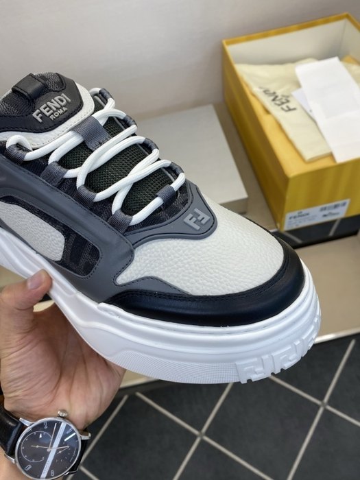 Fendi_Women_shoes_Latest styles_2026_yupoo_Original_quality