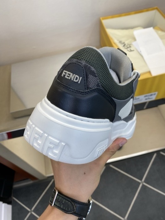 Fendi_Women_shoes_Latest styles_2026_yupoo_Original_quality