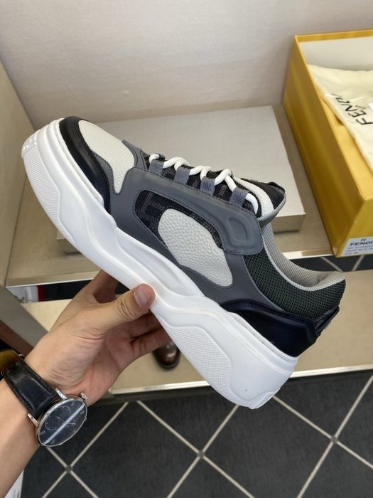 Fendi_Women_shoes_Latest styles_2026_yupoo_Original_quality