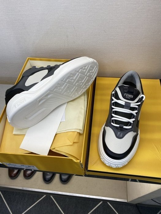 Fendi_Women_shoes_Latest styles_2026_yupoo_Original_quality