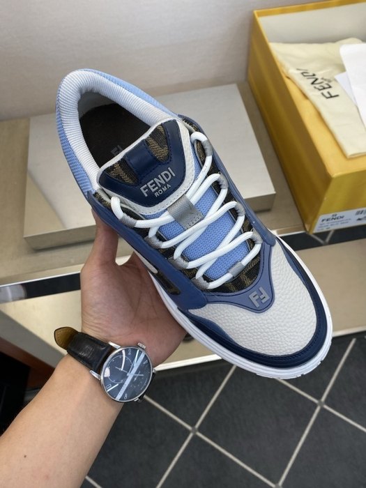 Fendi_Women_shoes_Latest styles_2026_yupoo_Original_quality