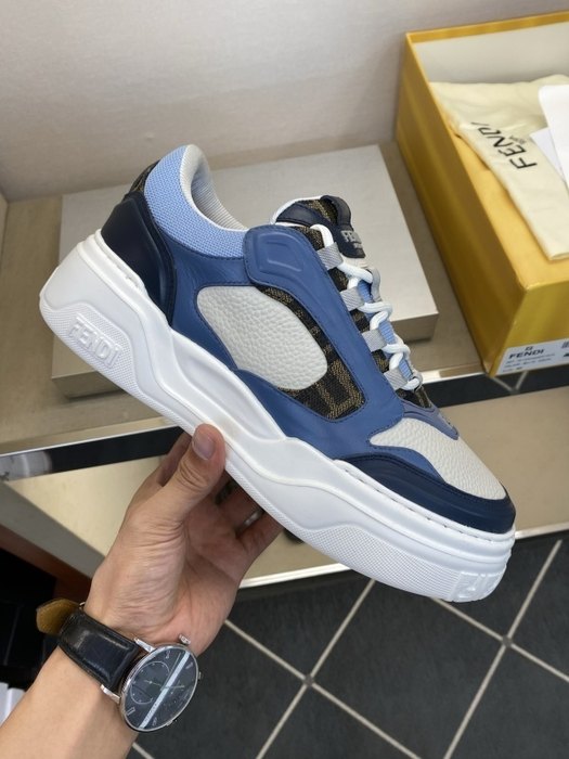 Fendi_Women_shoes_Latest styles_2026_yupoo_Original_quality