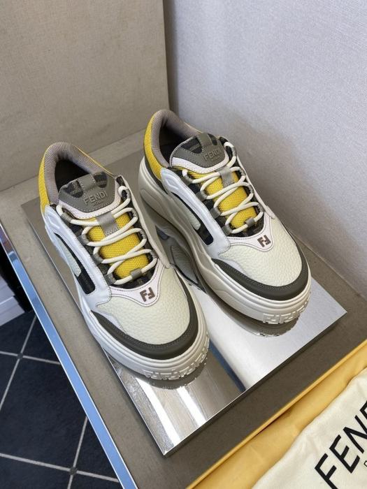 Fendi_Women_shoes_Latest styles_2026_yupoo_Original_quality