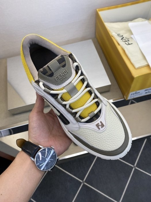 Fendi_Women_shoes_Latest styles_2026_yupoo_Original_quality