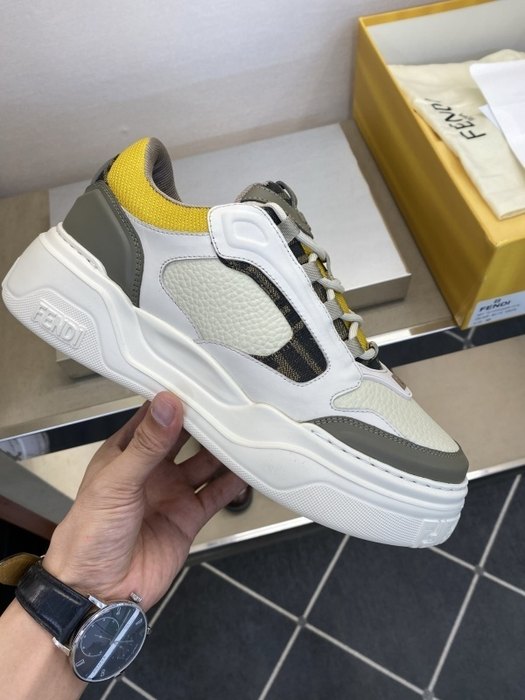 Fendi_Women_shoes_Latest styles_2026_yupoo_Original_quality