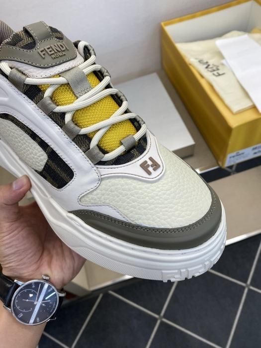 Fendi_Women_shoes_Latest styles_2026_yupoo_Original_quality