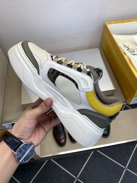 Fendi_Women_shoes_Latest styles_2026_yupoo_Original_quality