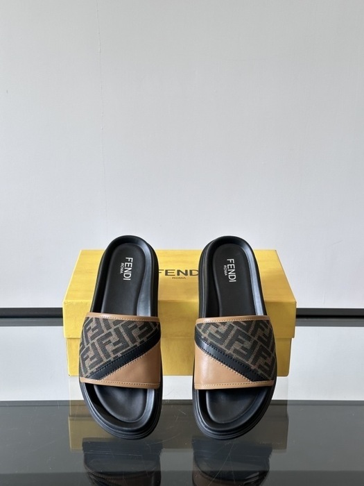 Fendi_Women_shoes_Latest styles_2026_yupoo_Original_quality