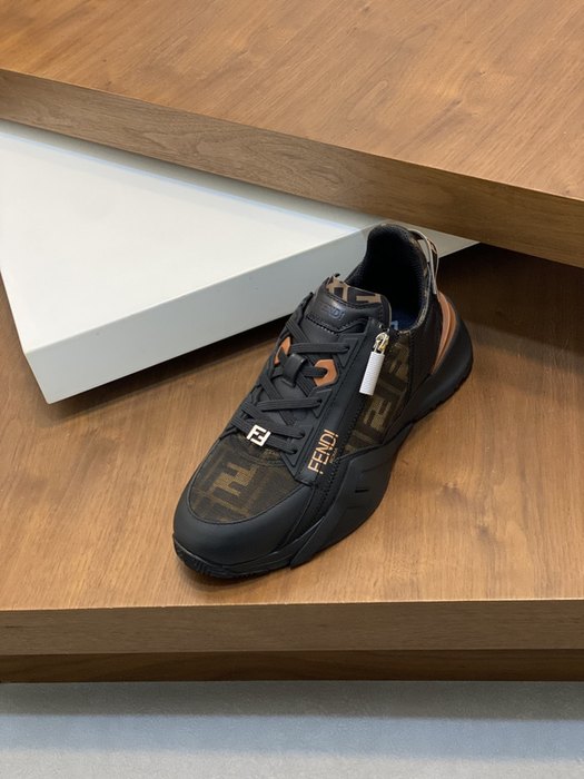 Fendi_Women_shoes_Latest styles_2026_yupoo_Original_quality