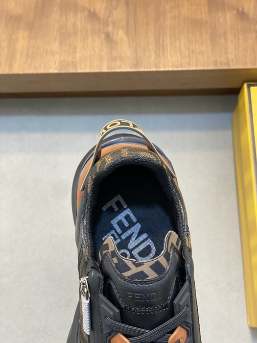 Fendi_Women_shoes_Latest styles_2026_yupoo_Original_quality