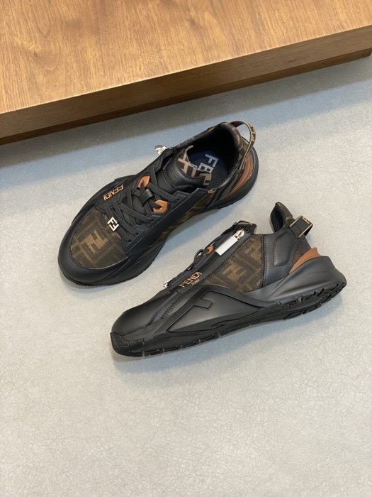 Fendi_Women_shoes_Latest styles_2026_yupoo_Original_quality