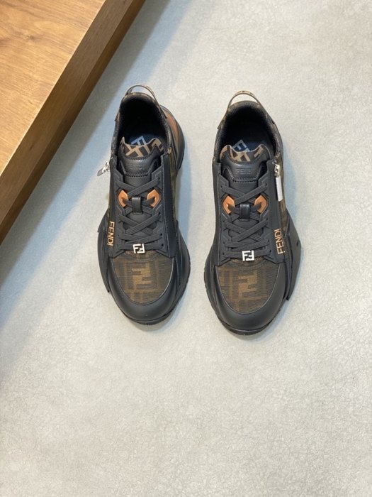 Fendi_Women_shoes_Latest styles_2026_yupoo_Original_quality