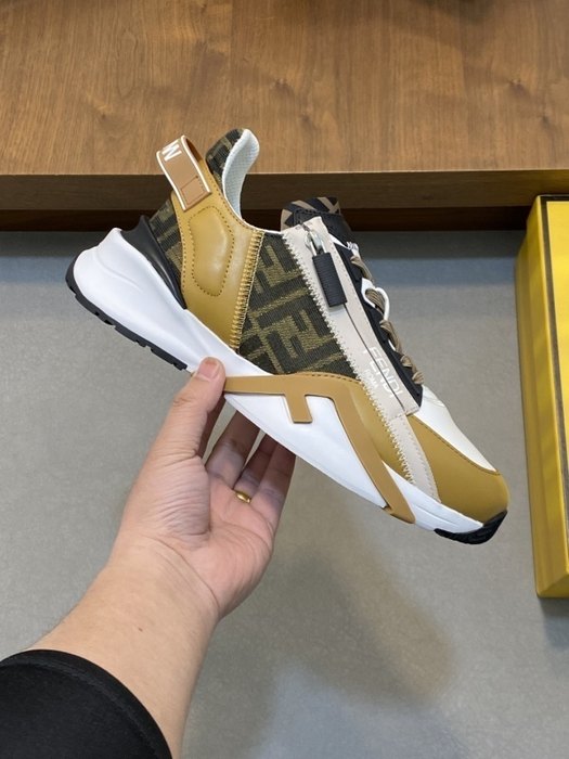 Fendi_Women_shoes_Latest styles_2026_yupoo_Original_quality