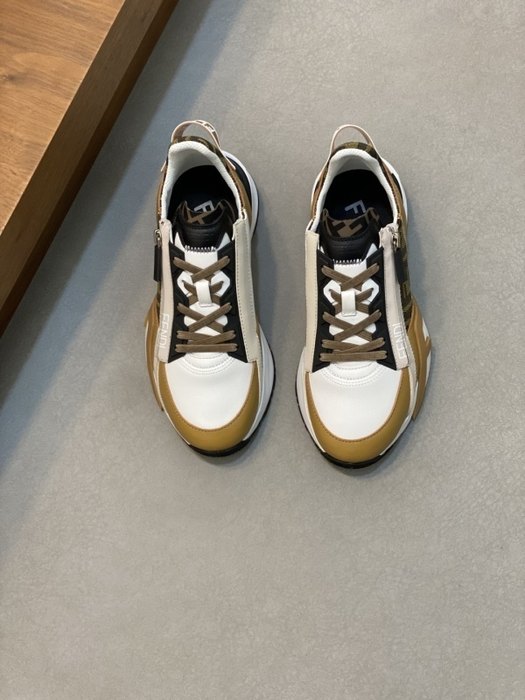 Fendi_Women_shoes_Latest styles_2026_yupoo_Original_quality