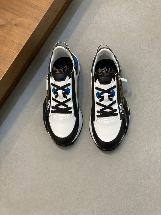 Fendi_Women_shoes_Latest styles_2026_yupoo_Original_quality