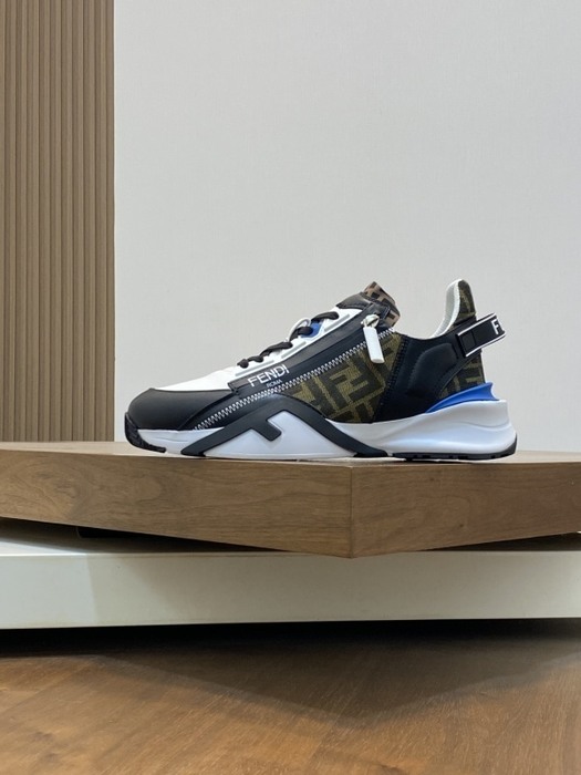 Fendi_Women_shoes_Latest styles_2026_yupoo_Original_quality