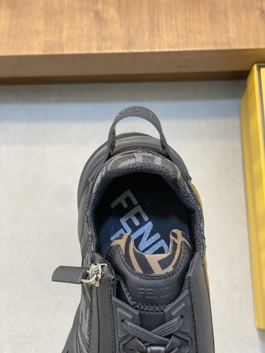 Fendi_Women_shoes_Latest styles_2026_yupoo_Original_quality