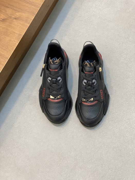 Fendi_Women_shoes_Latest styles_2026_yupoo_Original_quality