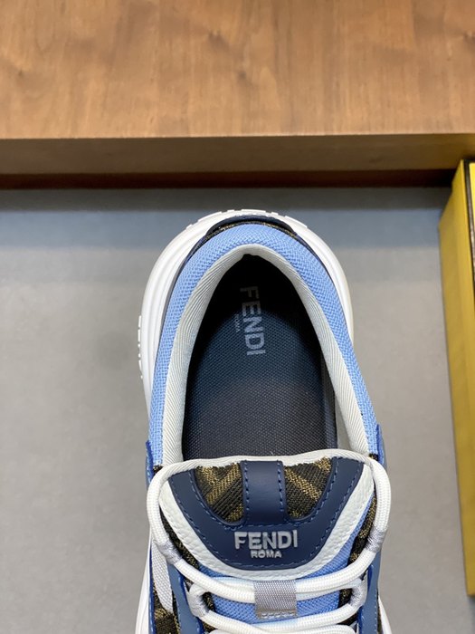 Fendi_Women_shoes_Latest styles_2026_yupoo_Original_quality