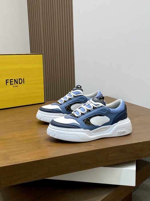 Fendi_Women_shoes_Latest styles_2026_yupoo_Original_quality