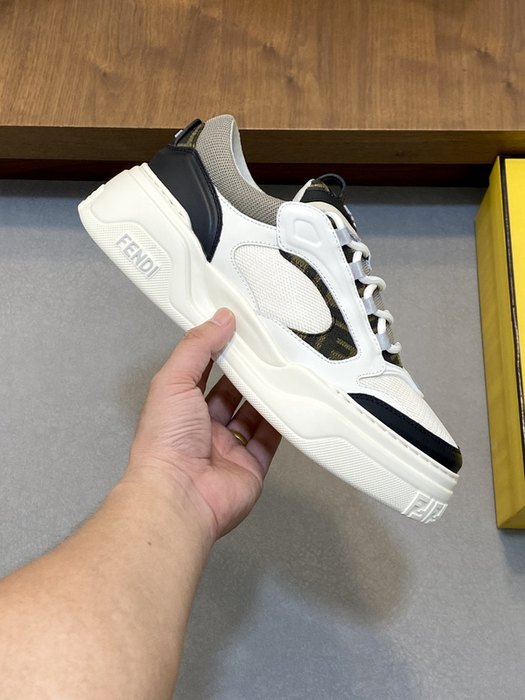 Fendi_Women_shoes_Latest styles_2026_yupoo_Original_quality