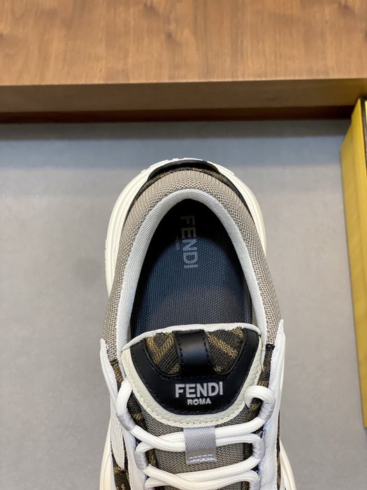 Fendi_Women_shoes_Latest styles_2026_yupoo_Original_quality