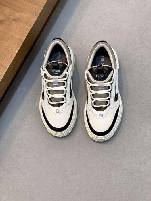 Fendi_Women_shoes_Latest styles_2026_yupoo_Original_quality