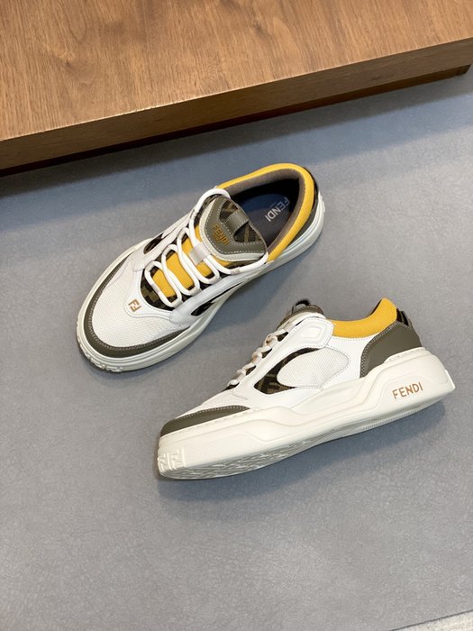 Fendi_Women_shoes_Latest styles_2026_yupoo_Original_quality