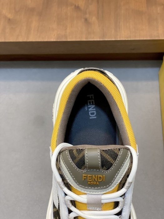 Fendi_Women_shoes_Latest styles_2026_yupoo_Original_quality