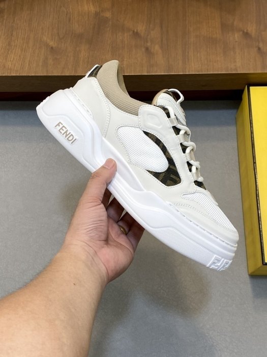 Fendi_Women_shoes_Latest styles_2026_yupoo_Original_quality