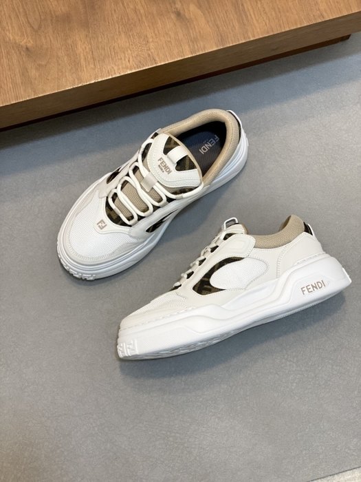 Fendi_Women_shoes_Latest styles_2026_yupoo_Original_quality