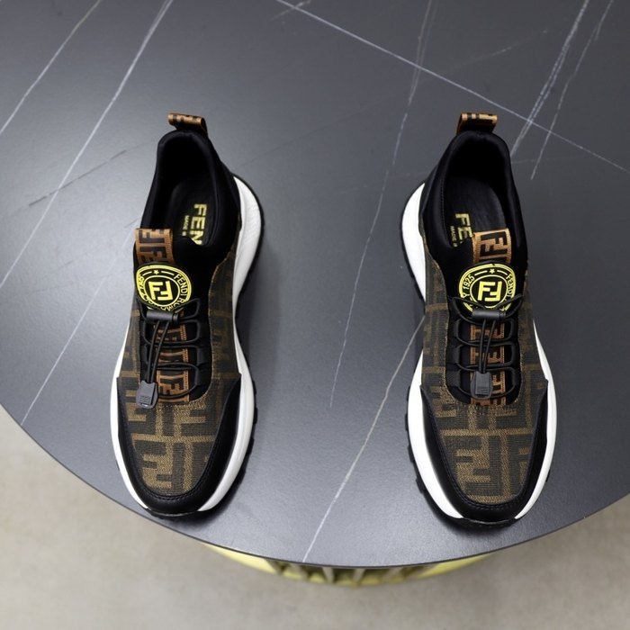 Fendi_Women_shoes_Latest styles_2026_yupoo_Original_quality