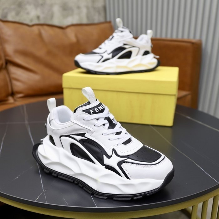 Fendi_Women_shoes_Latest styles_2026_yupoo_Original_quality