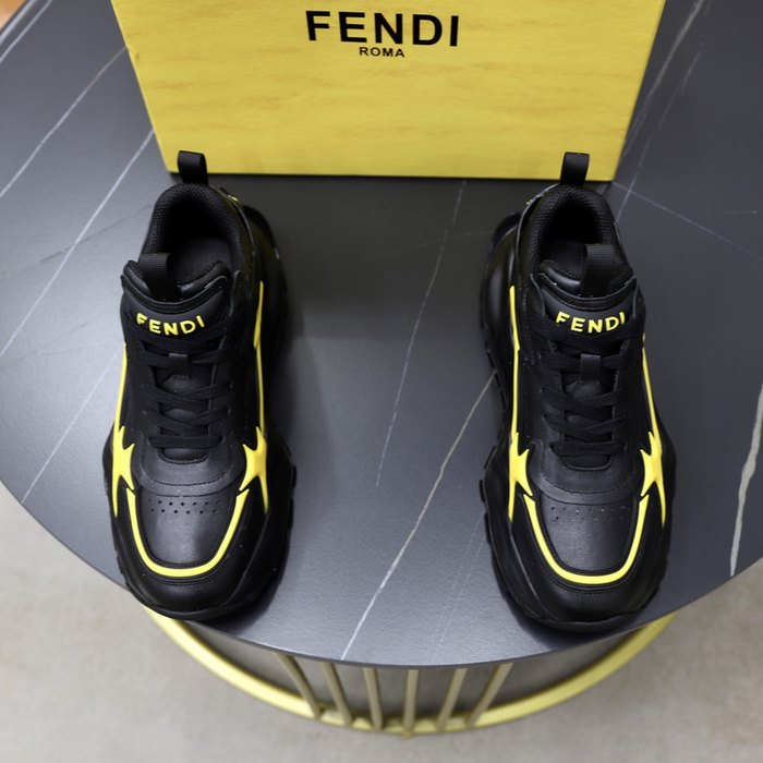 Fendi_Women_shoes_Latest styles_2026_yupoo_Original_quality