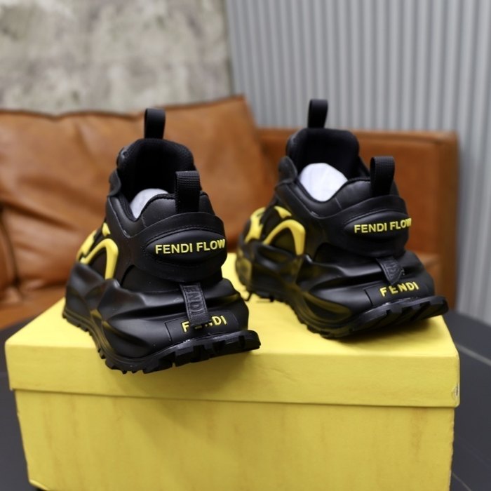 Fendi_Women_shoes_Latest styles_2026_yupoo_Original_quality