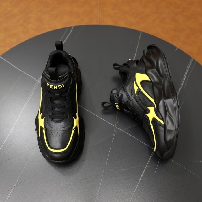 Fendi_Women_shoes_Latest styles_2026_yupoo_Original_quality